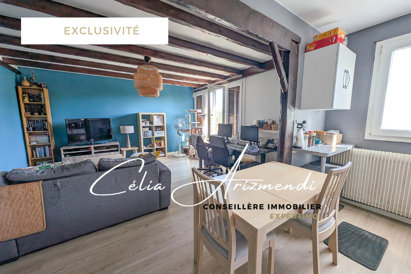 appartement rosny sous bois