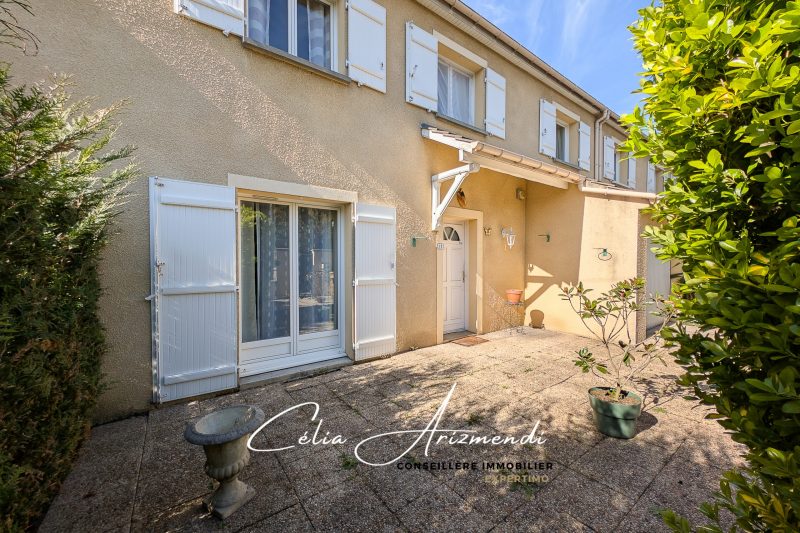 maison rosny sous bois
